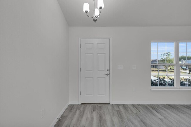 Foto del edificio - New 3/2 Rental Home In The Pines At Citrus Springs