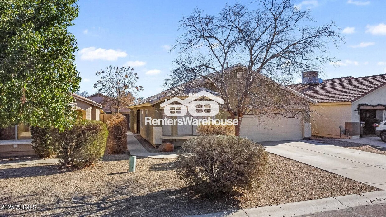 Foto principal - 39837 N Manetti St
