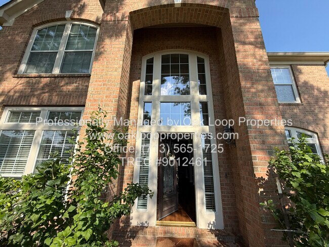 Building Photo - 2906 Castlerock Ct
