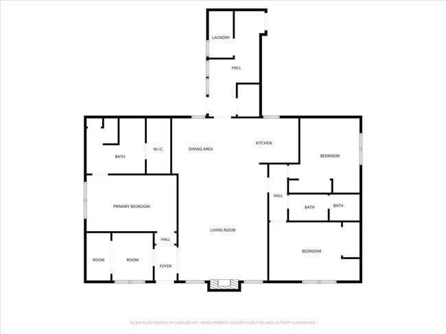 Foto del edificio - 20 Woody Creek Dr