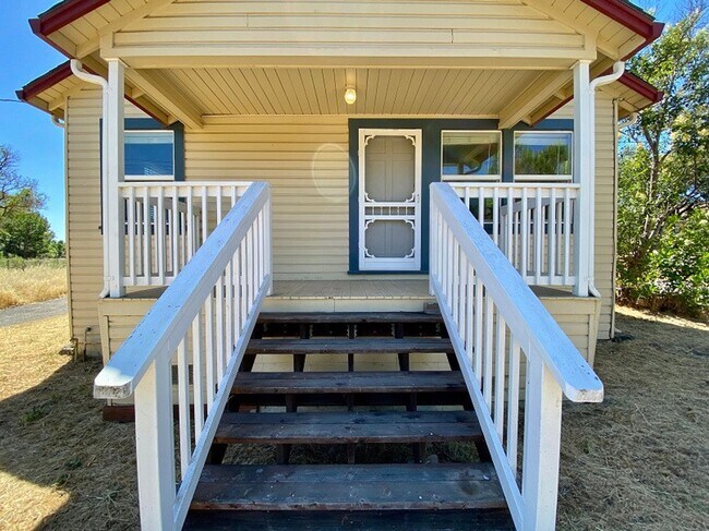 Foto del edificio - Spacious Country Property Near Silverado C...