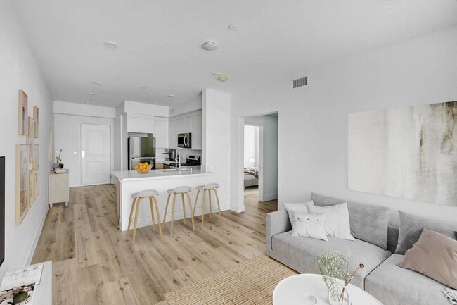 Building Photo - The Bay Apartment Homes