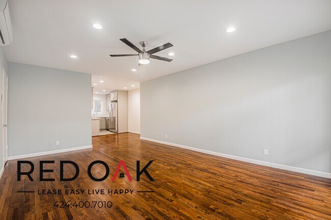 Building Photo - 1023 Hayworth Ave