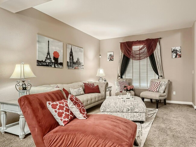 Foto del edificio - 15940 East Lark Bunting Avenue