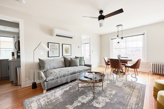 Foto del edificio - 630 E 16th Ave