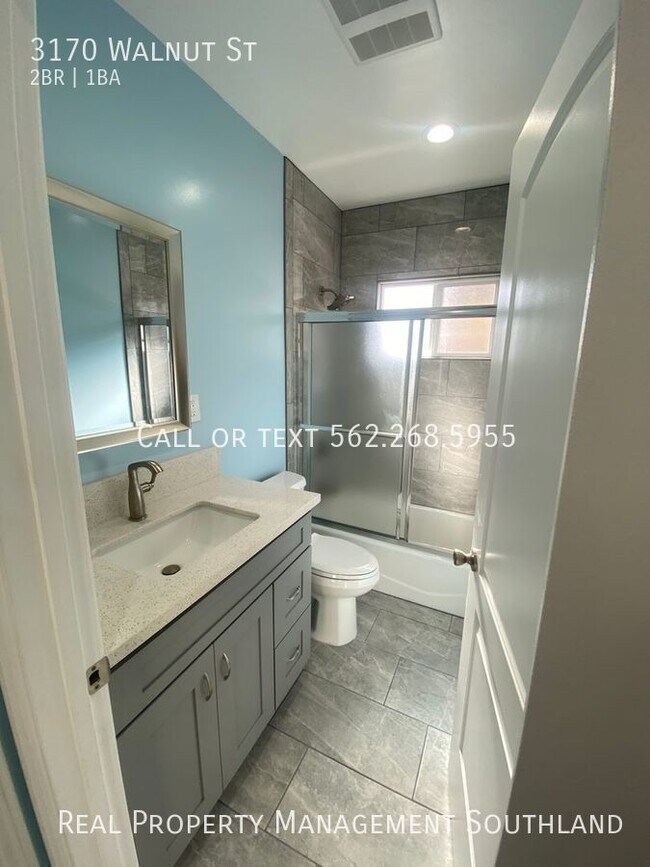 Building Photo - Remodelled 2 Bedroom 1 Bathroom ADU