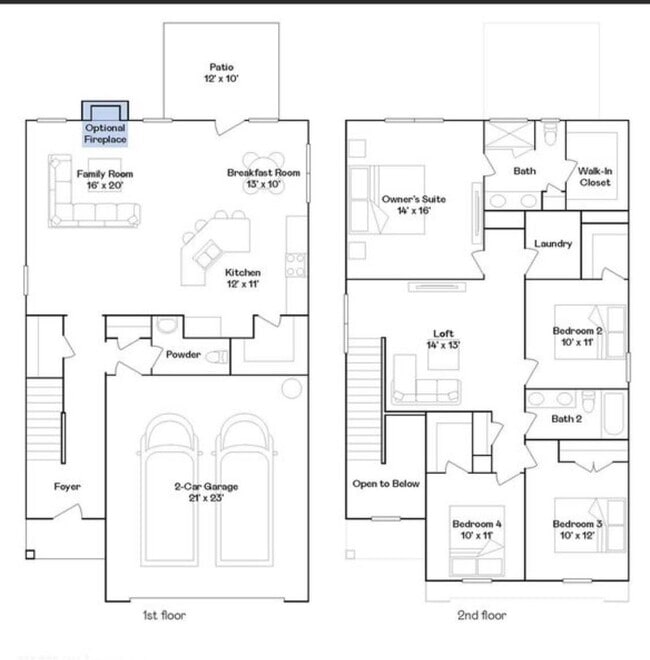 Building Photo - 1612 Swallow Tail Dr