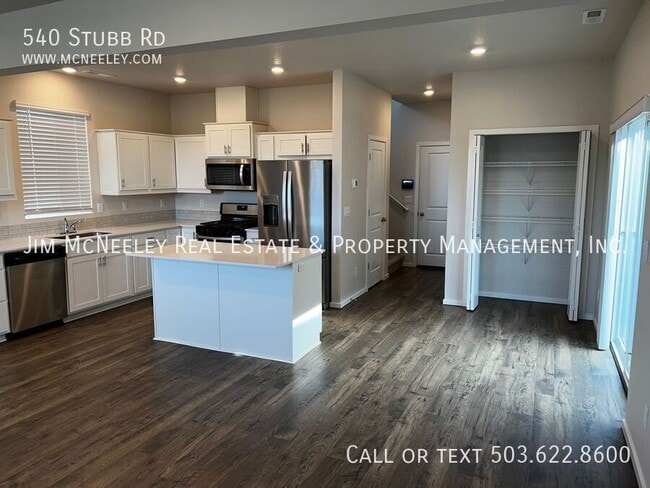 Foto del edificio - 540 Stubb Rd NE