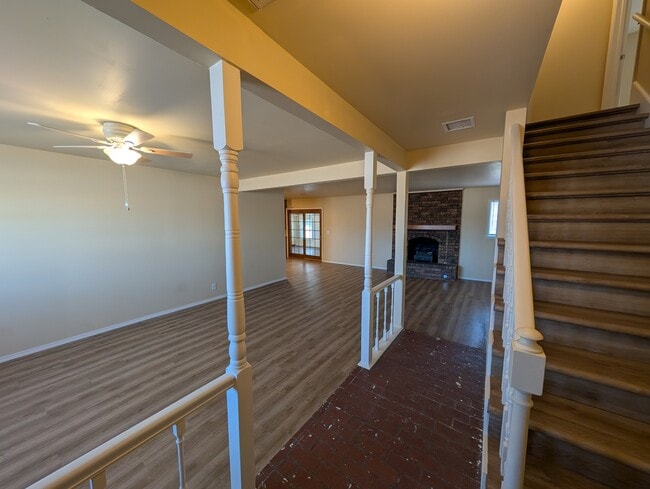 Foto del edificio - 1814 S 108th E Ave