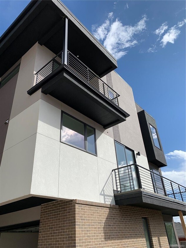 1280 Tennyson St, Denver, CO 80204 House Rental in Denver, CO