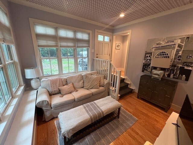 Foto del edificio - 133 Walnut St