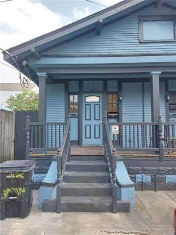 Photo - 2416 N Villere St House