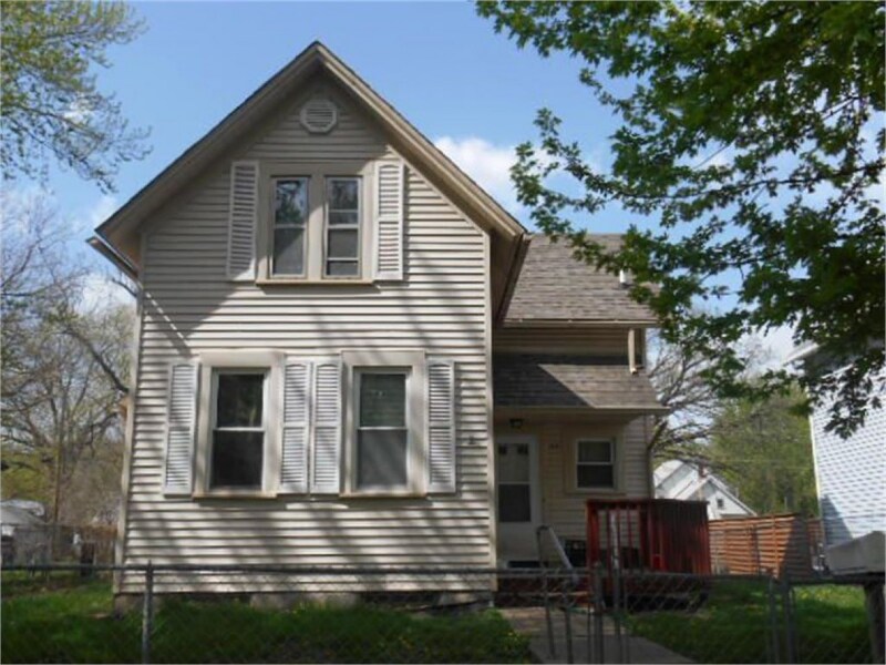 Primary Photo - 1510 W 6th St