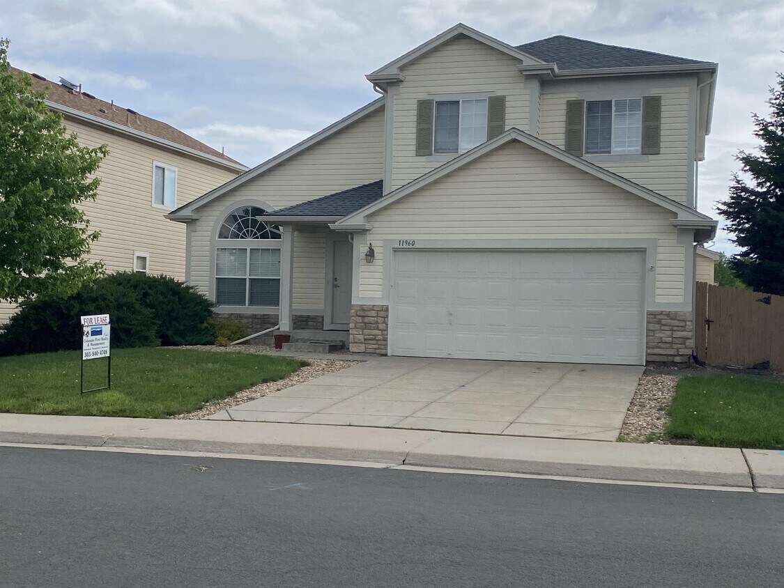 Photo - 11960 Meadowood Ln (Parker, CO)