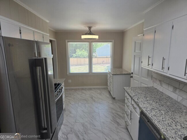 Foto del edificio - 3420 Northside Dr