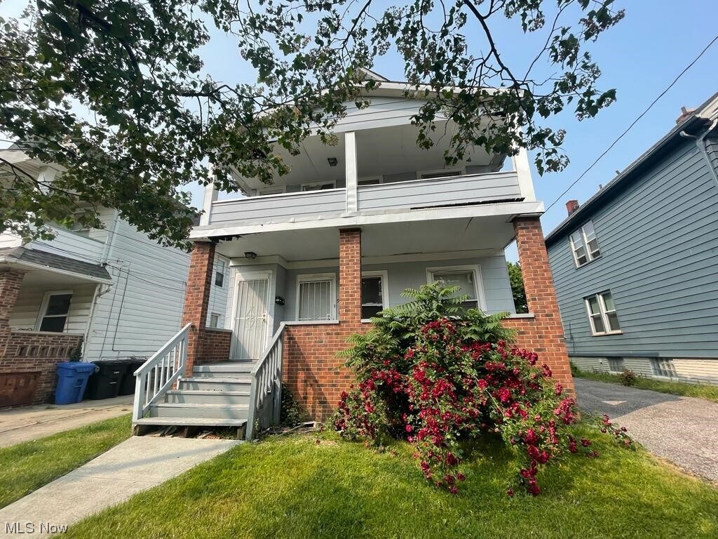 Foto principal - 924 Stevenson Rd