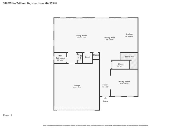 Building Photo - 378 White Trillium Dr