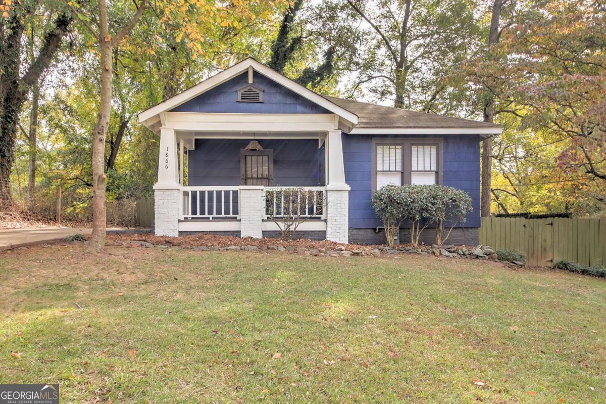 Foto principal - 1866 Vesta Ave