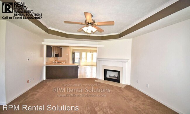 Foto del edificio - 3 br, 2 bath House - 407 Watersedge Lane