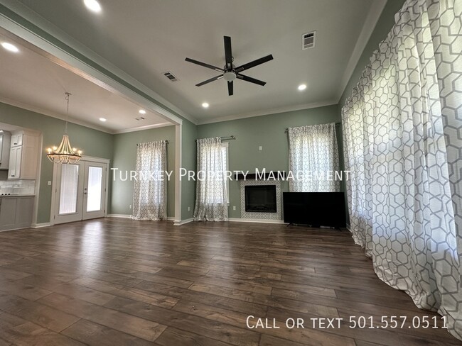 Building Photo - Brand New Home at 3206 S Izard St, Little ...