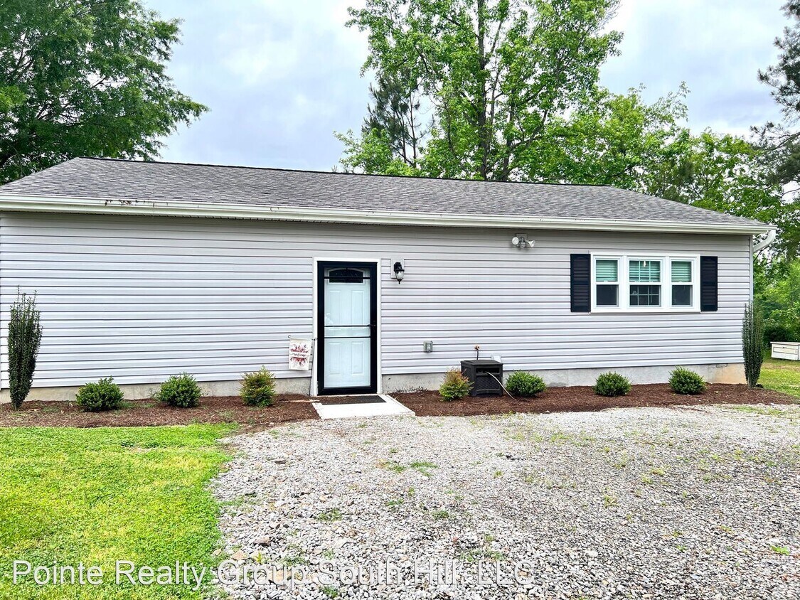 1 br, 1 bath House 705 E. 5th Ave. House Rental in Kenbridge, VA