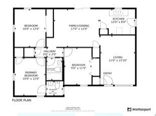 Foto del edificio - 1626 Buxton Rd