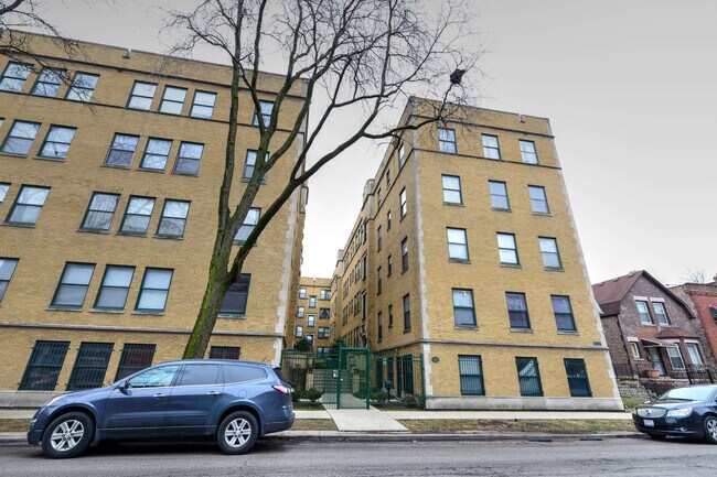 Foto del edificio - Beautiful 2 Bedroom in South Shore