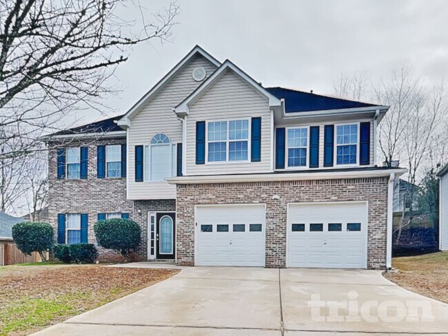 Building Photo - 5693 Winchester Pl
