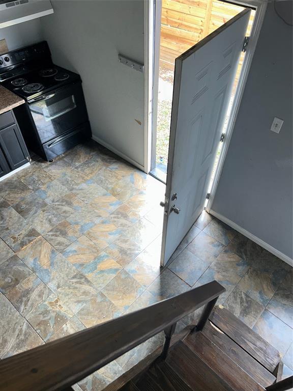 9106 Bertwood St Unit D, Houston, TX 77016 Room for Rent in Houston