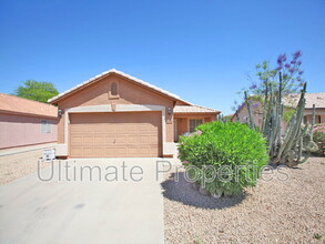 Building Photo - 15152 W Elko Dr