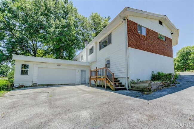 Foto del edificio - 1219 Blairshire Dr