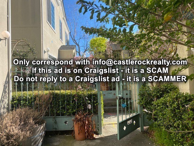 Foto del edificio - 1509 Henry St #A, Berkeley