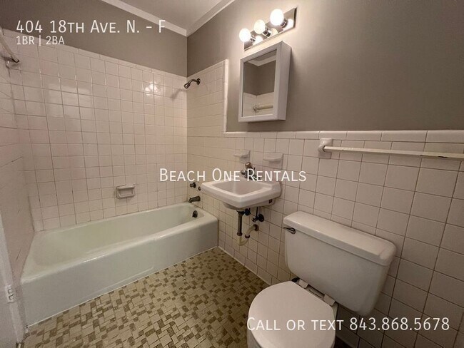Foto del edificio - 404 18th Ave N