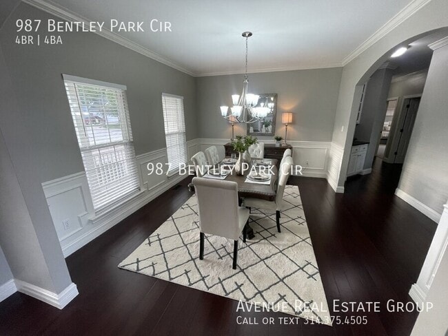Building Photo - 987 Bentley Park Cir