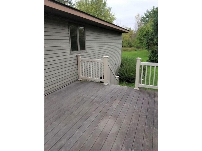 Foto del edificio - 502 Prairie Ln