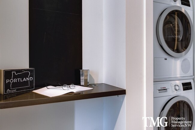 Foto del interior - Muse Apartments