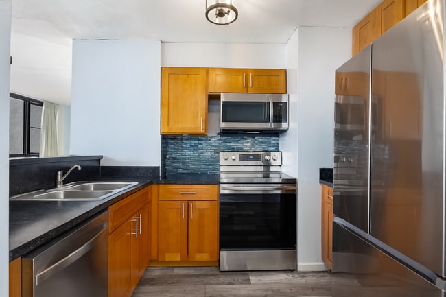 Foto del edificio - 322 Aoloa St