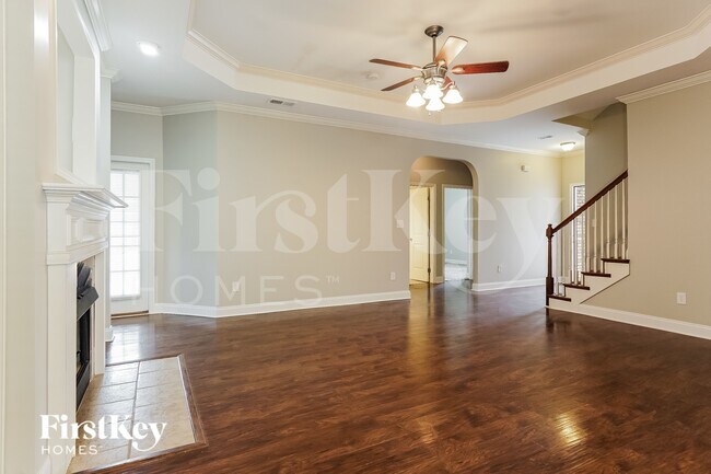 Foto del edificio - 2057 Highview Way