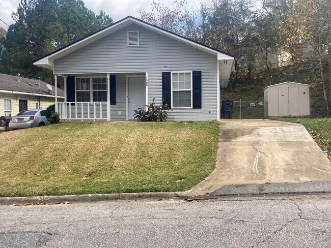 Building Photo - 1304 17th Ave