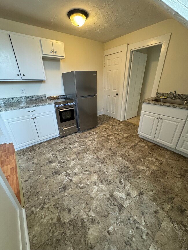 Foto del edificio - 18 Summer St