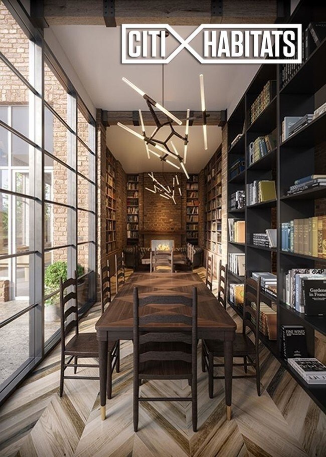 Foto del edificio - Otto