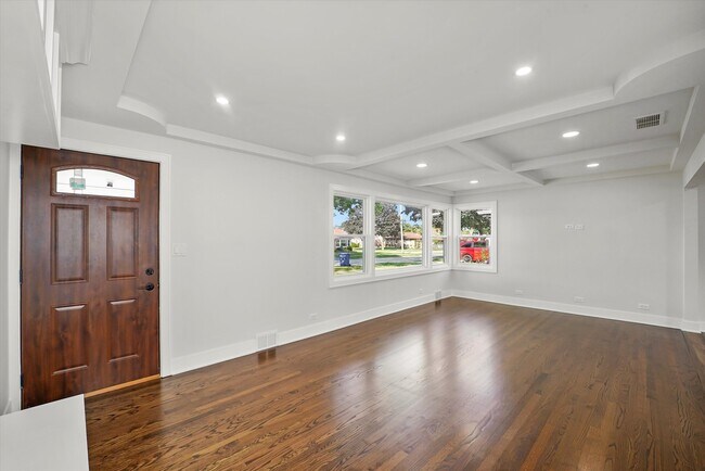 Foto del edificio - 5809 Huron St