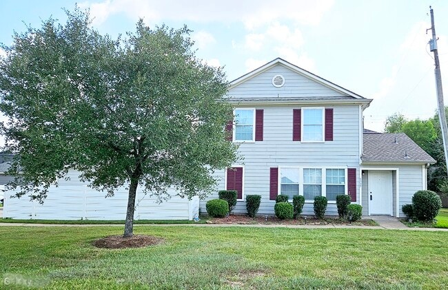 Foto del edificio - 1707 Nichole Woods Dr