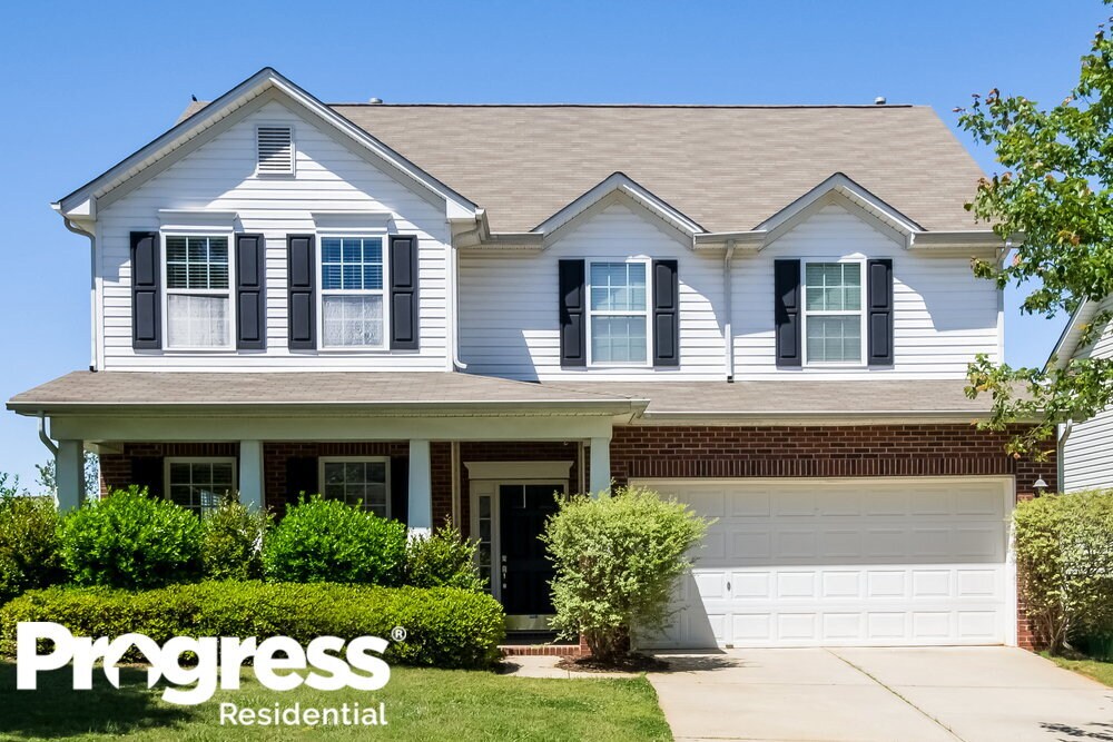3339 Crutchfield Pl, Charlotte, NC 28213 House Rental in Charlotte
