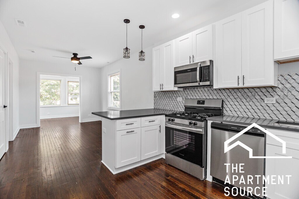 Foto principal - 4313 W Parker Ave