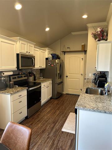 Foto del edificio - 5717 Foxfire Dr
