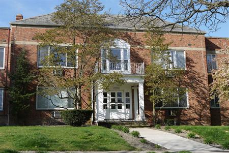 Foto principal - North Park Terrace Apartments