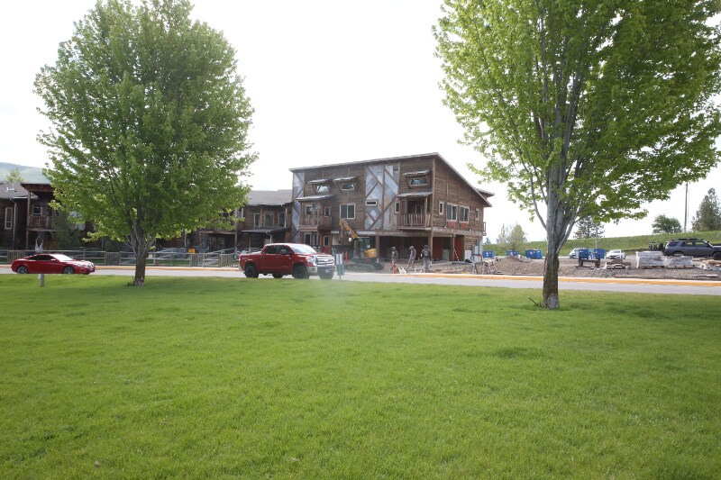 6269 Pinyon Way Unit 203, Lolo, MT 59847 Room for Rent in Lolo, MT