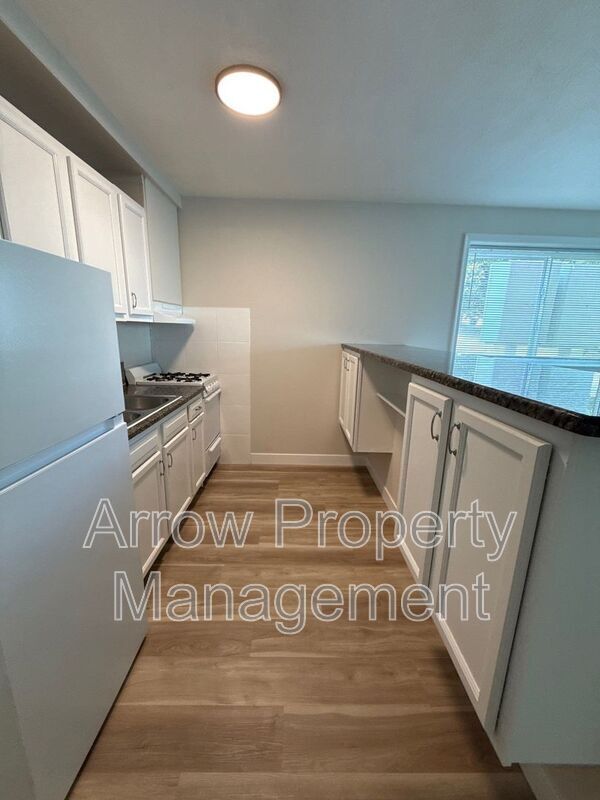 Building Photo - 2119 Arbor St