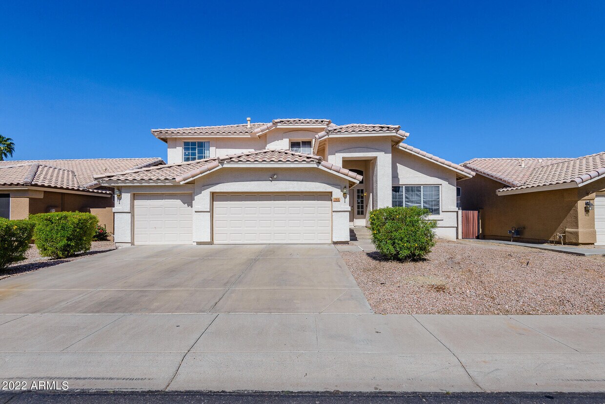 783 N Sicily Dr, Chandler, AZ 85226 House Rental in Chandler, AZ